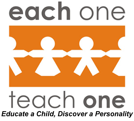 Each One Teach One Charitable Foundation