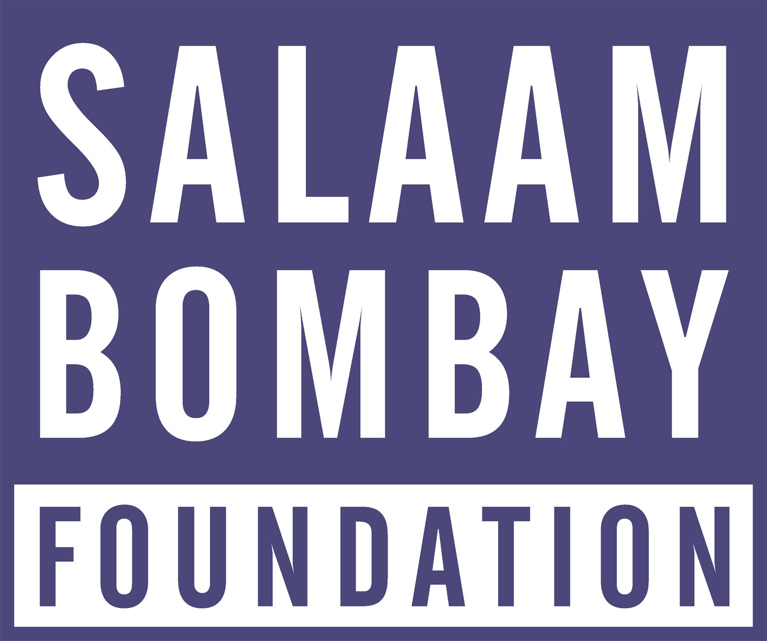 Salaam Bombay Foundation