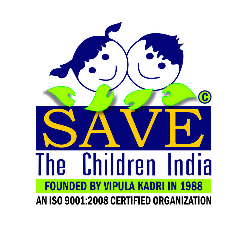 Save The Children India