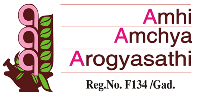 Amhi Amchya Arogyasathi