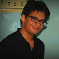 Abhishek Madan