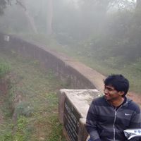 Rahul Krishna