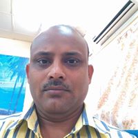 Mithilesh Kumar Sinha