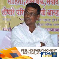 Chadrakant Kulbhaiyya