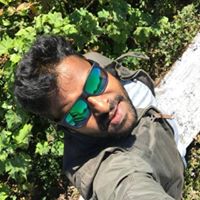 Anil Billava