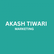 Akash Tiwari
