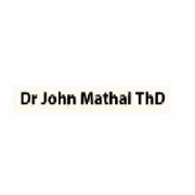 Drjohn MathaiThD