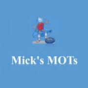 Mick MOTs