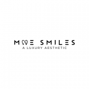 Moe Smiles