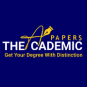 TheAcademic PapersUK