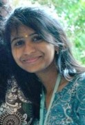 Anisha Gupta