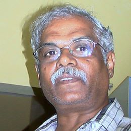 Balakrishnan Velayuthan