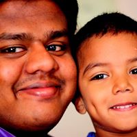 MohammedArshath Parvez