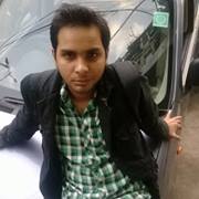 Tushar Pandey