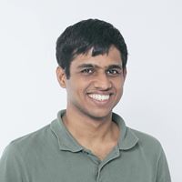 Nishanth Sudharsanam