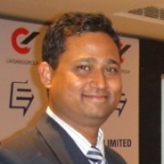Sujit Kispotta
