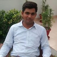 Deepak Suthar