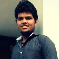 Gokul Praveen