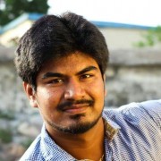 Lokesh Parthasarathy