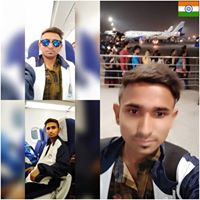 Thakor Ashok Runners