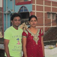 Naresh Priya Sreenivasulu