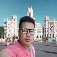 Mufijuddin Yumkhaibam