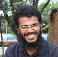 Anshid Aboobacker