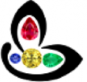 Gemstone Universe