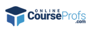 Onlinecourse Profs