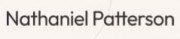 Nathaniel Patterson