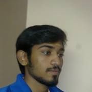 Sunil Sai
