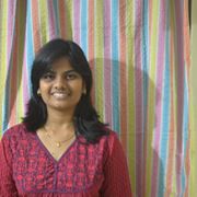 Roopini Radhakrishnan