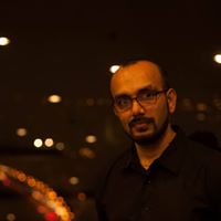 Chetan Mota