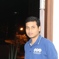Abhinav Priyadarshi