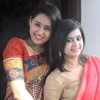 Anuja Bhosle