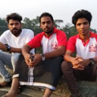 Sampreeth Thaliparamba