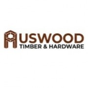 Auswoodtimber Hardware