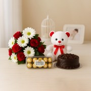 Birthdaygift Hampers