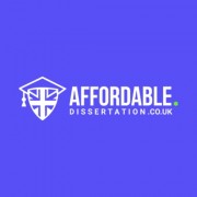 AffordableDissertation UK