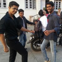 Shashikant Kanaujiya