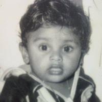 Rahul Srinivas