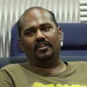 Alexander Gounder