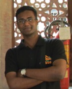 Balakrishnan Ramaswamy