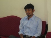 Sunil Sai