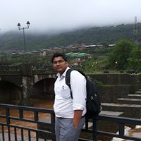 Abhishek Agarwal