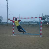 Suhas Chauhan