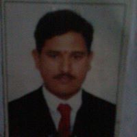 Blaxminarasimham Boddula