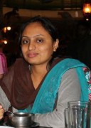 Smitha Maheshwarappa