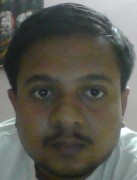 Avik Mitra