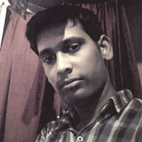 Rajesh Yadav